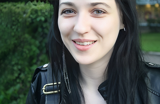 Татьяна Швецова